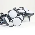 ws2811 pixel led